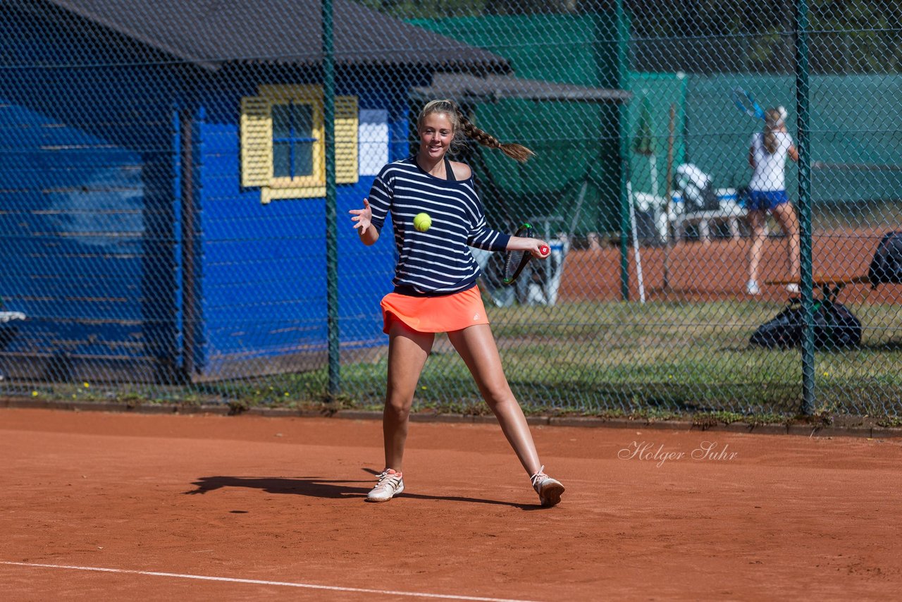 Jenny Wacker 121 - ITF Future Nord